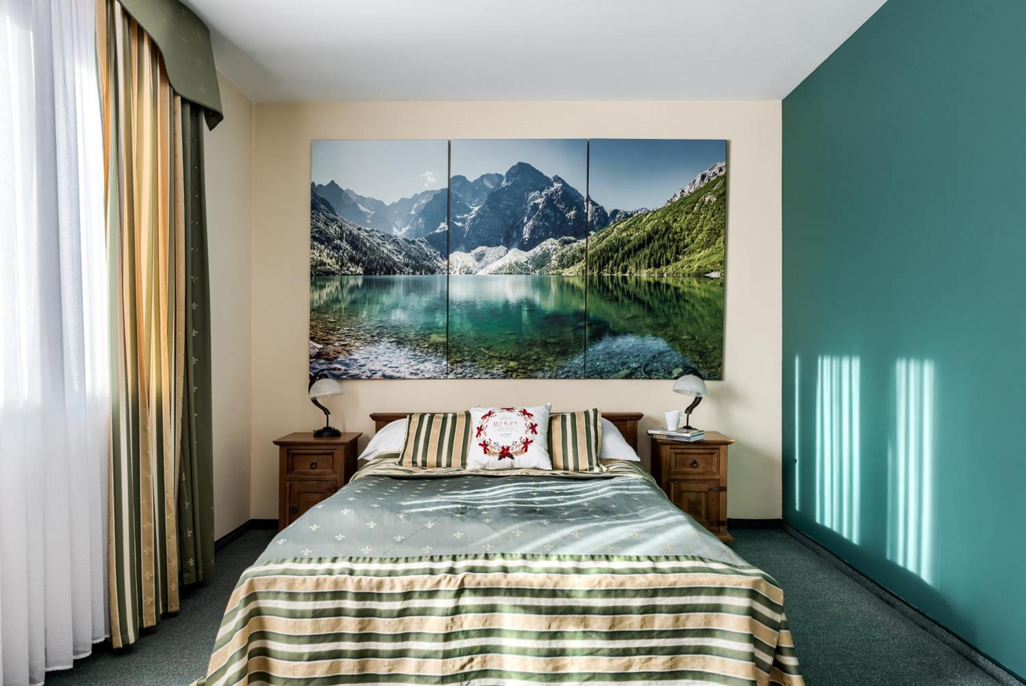 Willa Kocham Tatry — Photos 3