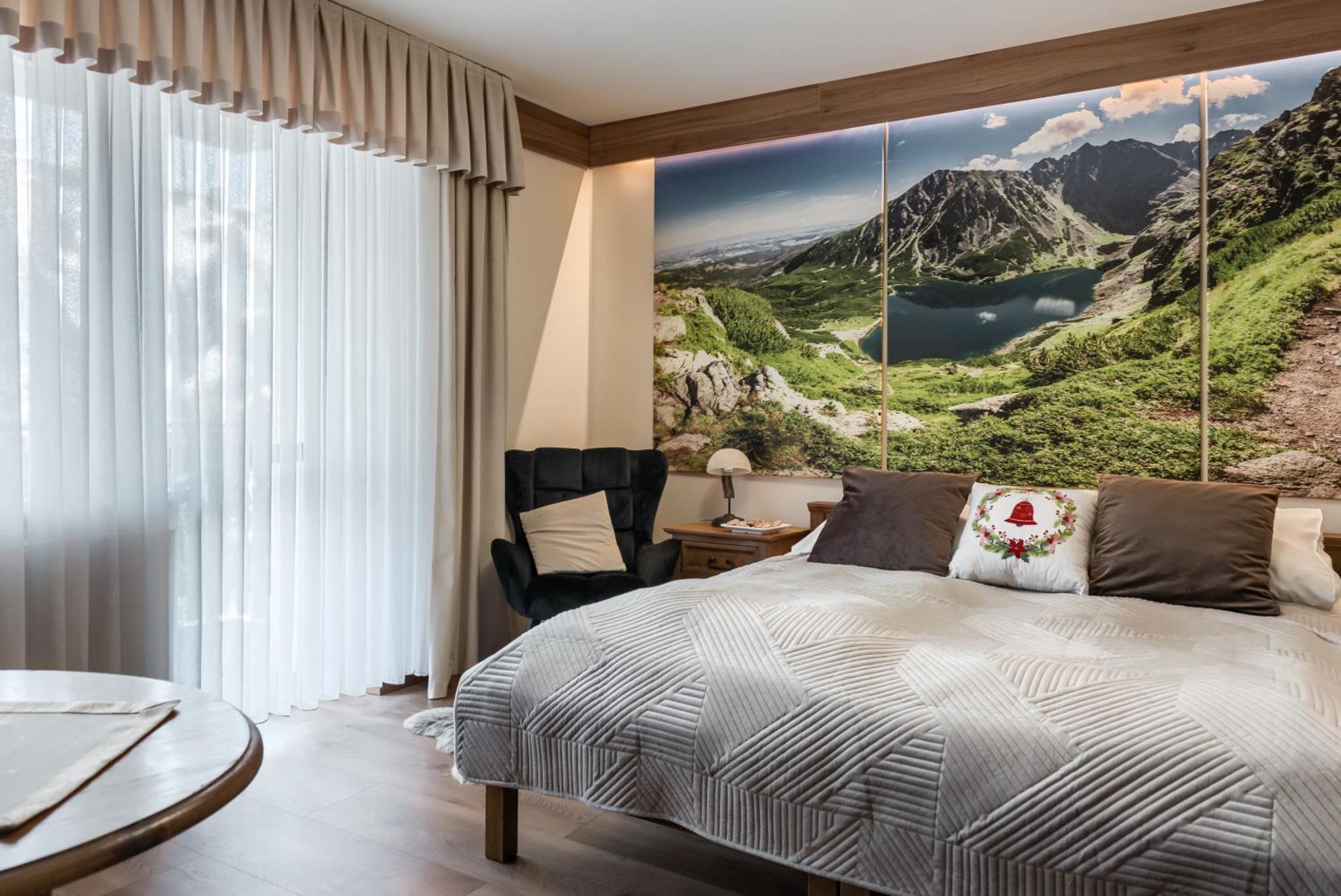 Willa Kocham Tatry — Photos 2